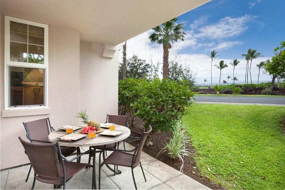 Image of Includes Beach Gear 1501 Waikoloa Colony Villas
