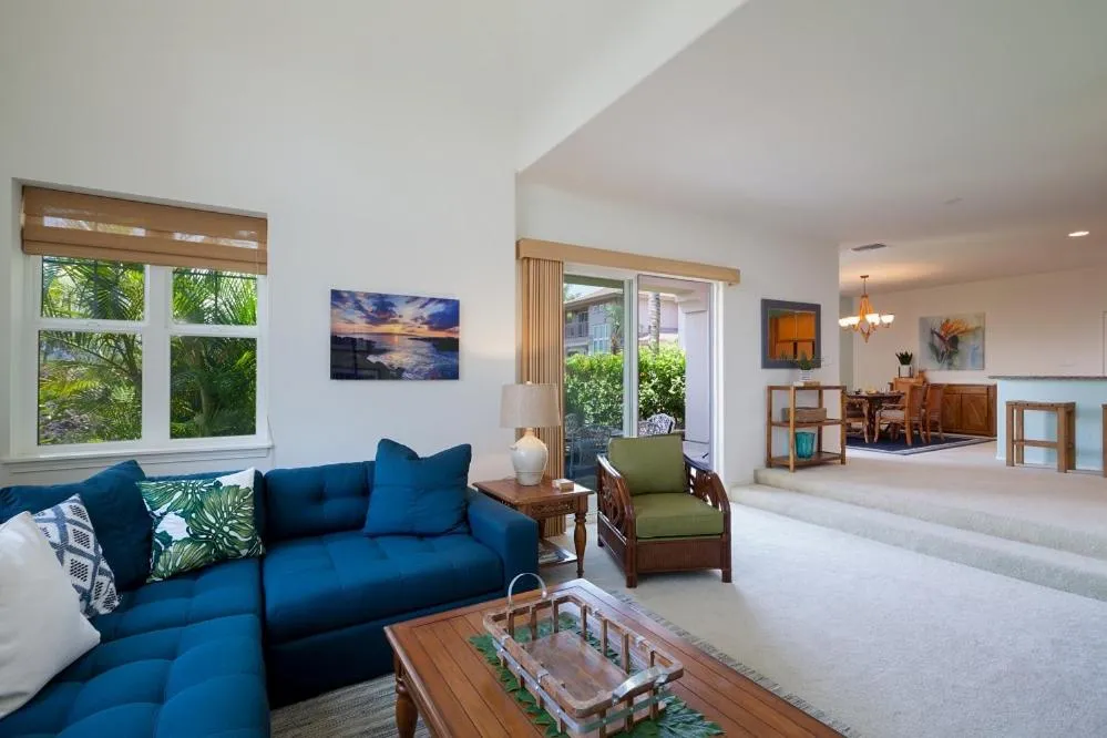 Image 4 of Includes Beach Gear 1705 Waikoloa Colony Villas