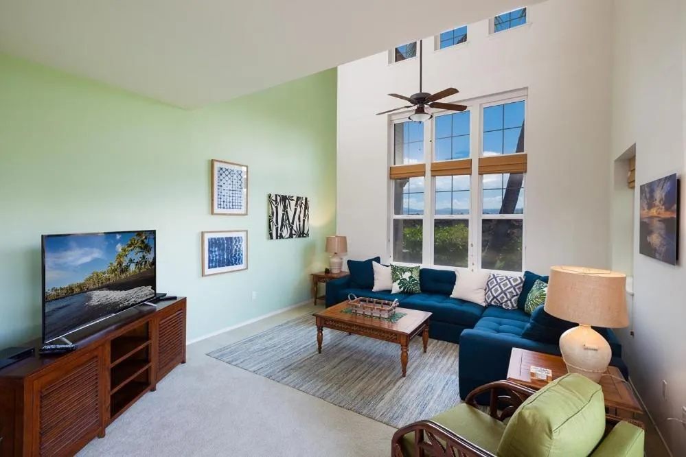Image of Includes Beach Gear 1705 Waikoloa Colony Villas
