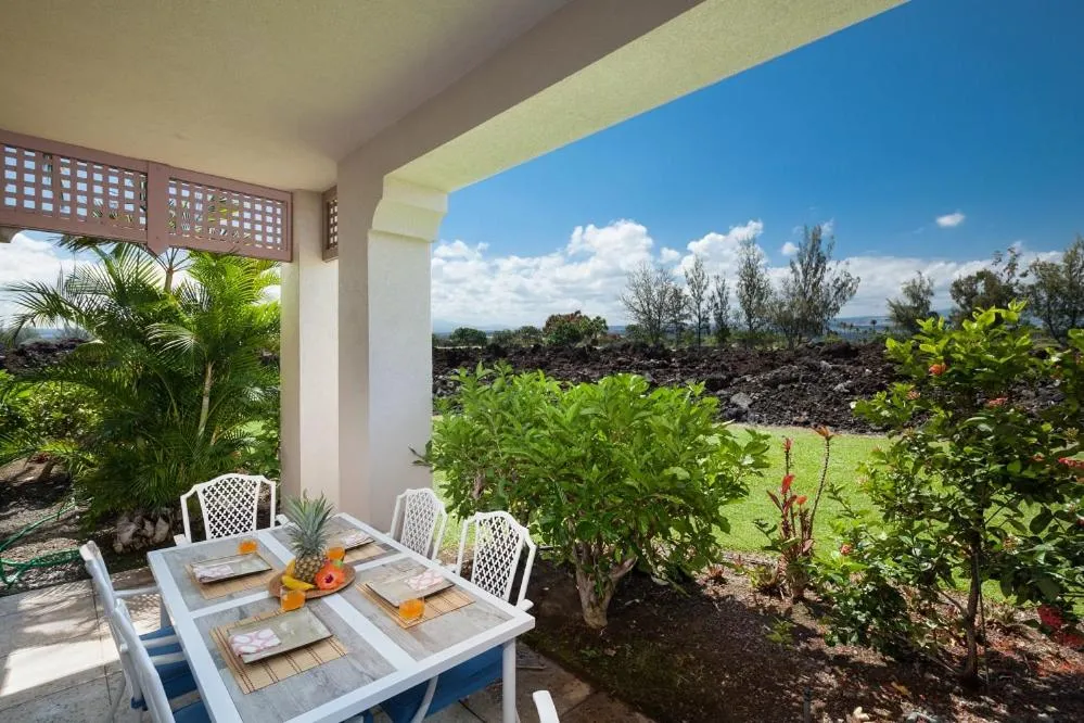 Image 2 of Includes Beach Gear 1705 Waikoloa Colony Villas