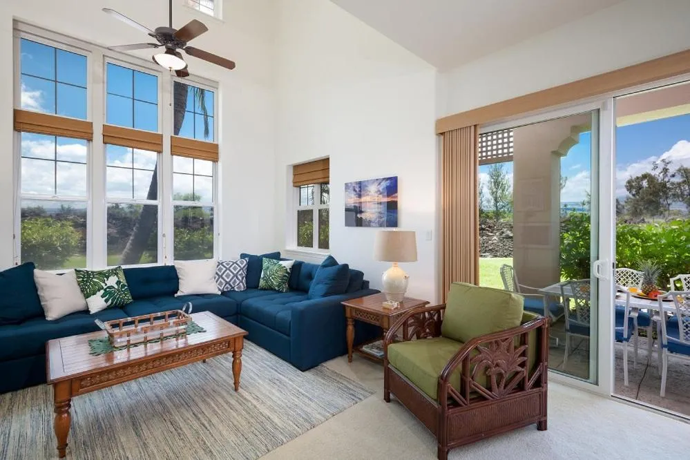 Image 1 of Includes Beach Gear 1705 Waikoloa Colony Villas