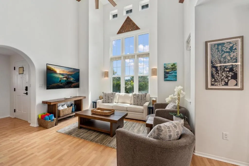 Image of Includes Beach Gear 2101 Waikoloa Colony Villas