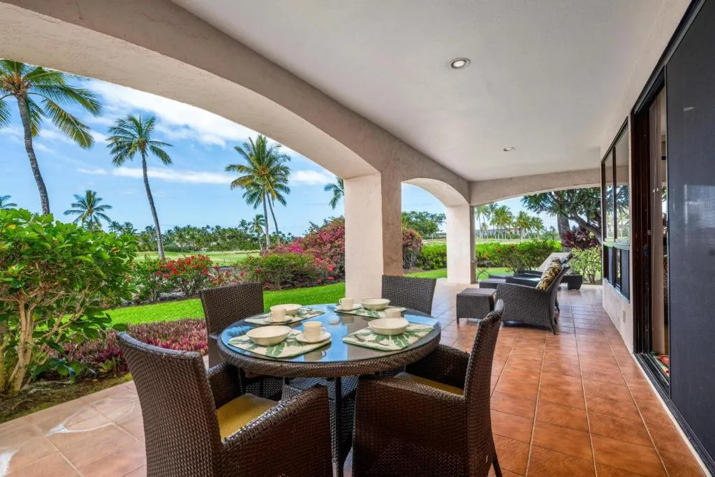 Image of Includes Beach Gear 2 Shores at Waikoloa