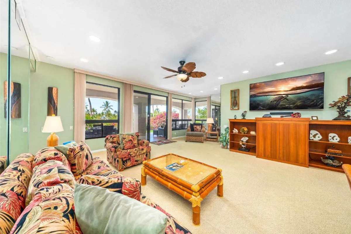 Image 1 of Includes Beach Gear 2 Shores at Waikoloa
