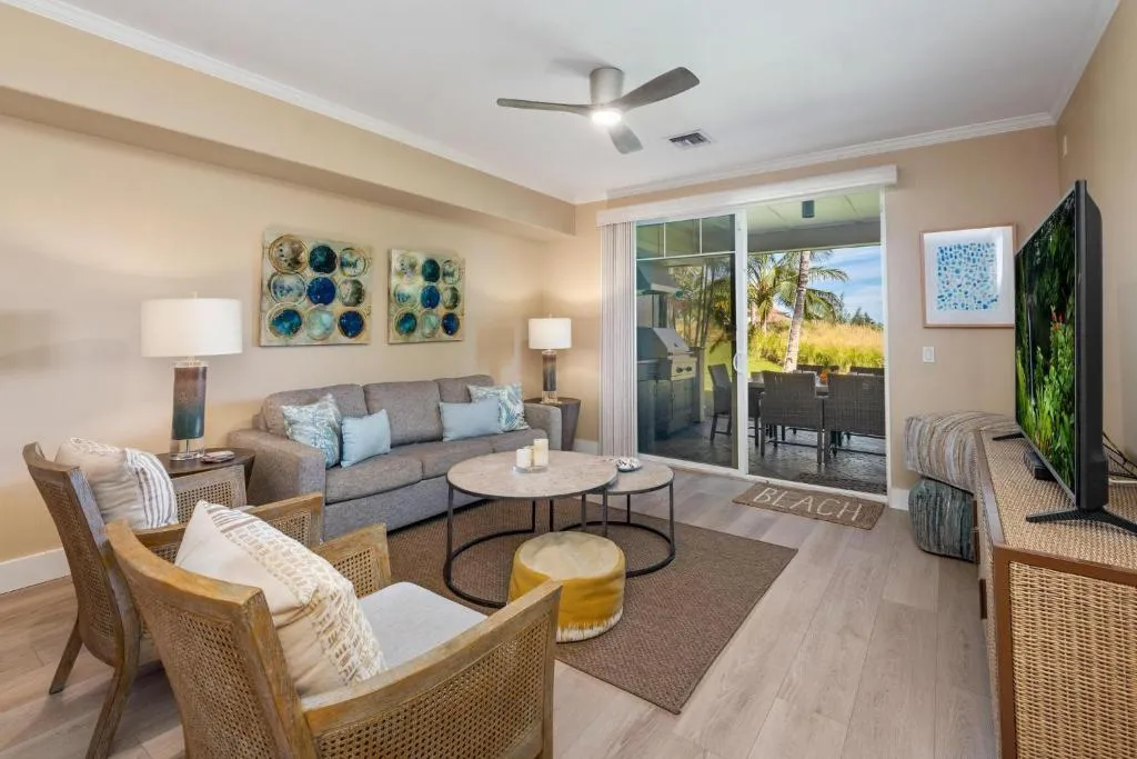 Image of Includes Beach Gear G3 Waikoloa Beach Villas