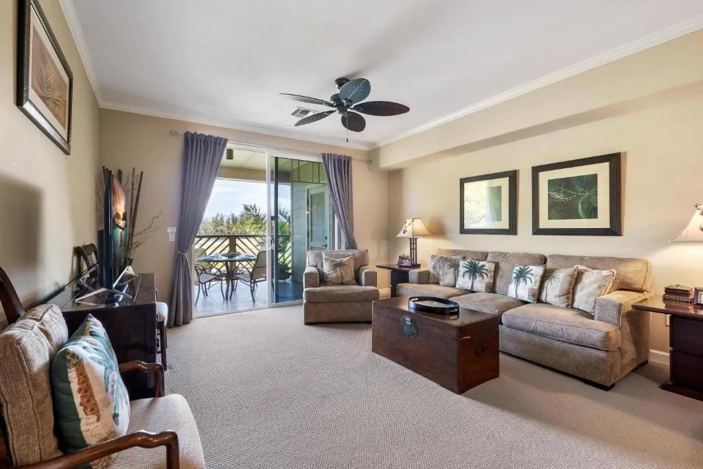 Image of Includes Beach Gear I22 Waikoloa Beach Villas