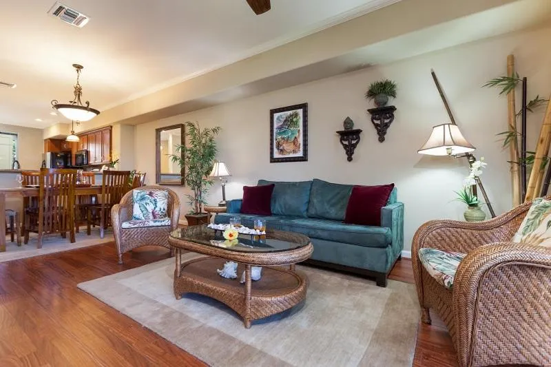 Image of Includes Beach Gear I3 Waikoloa Beach Villas