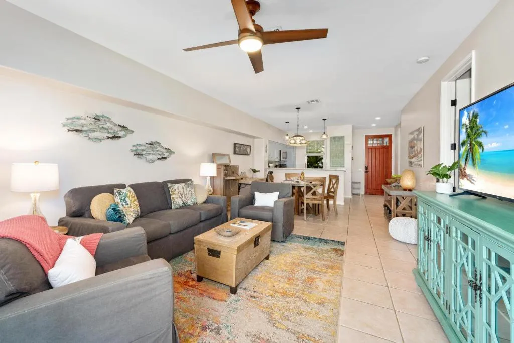 Image of Includes Beach Gear Waikoloa Fairway Villas