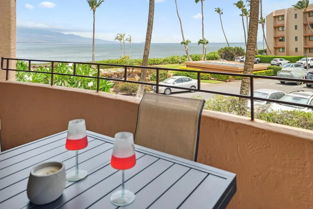Image of Island Breeze condo