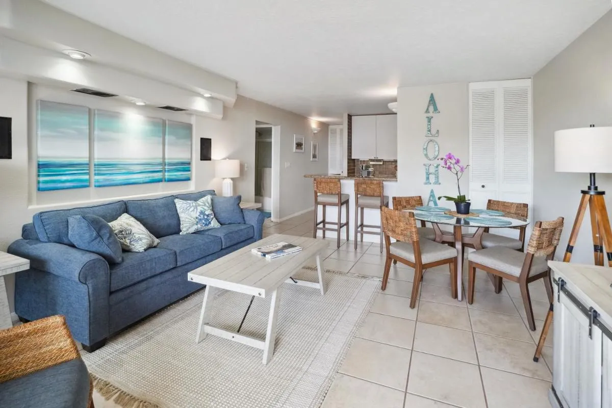 Image 1 of Island Breeze condo