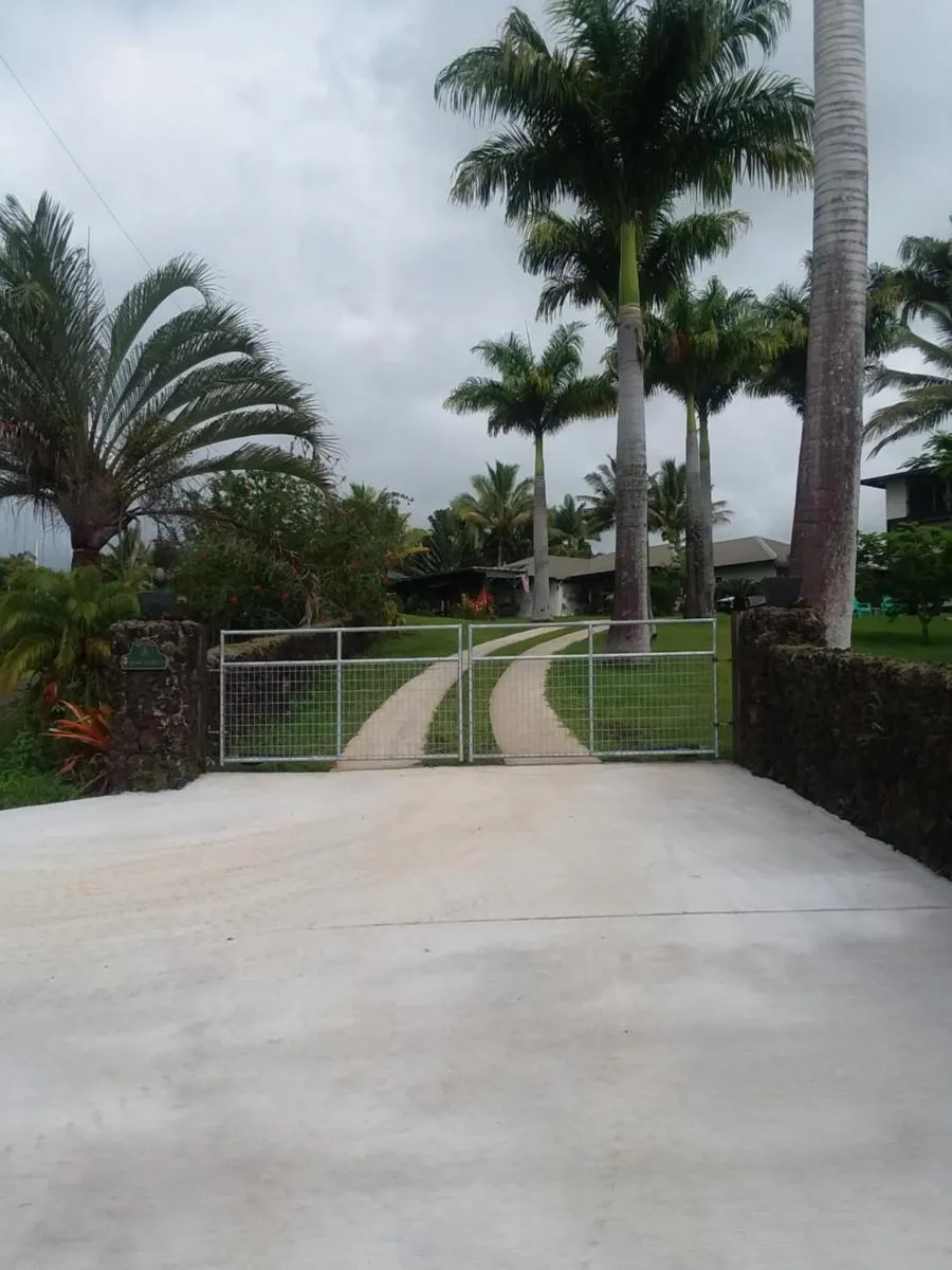 Image 6 of Island Goode’s – Luxury Adult Only Accommodation near Hilo