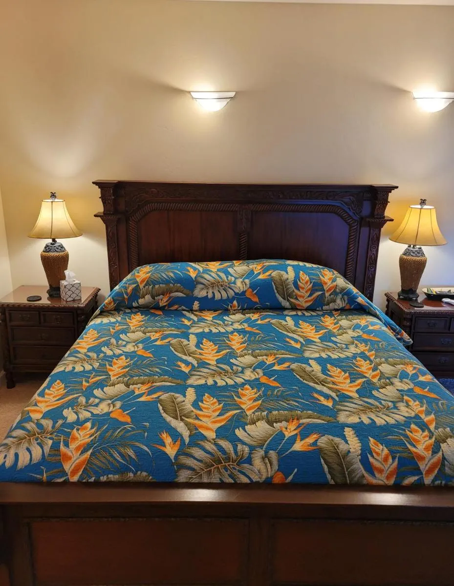 Image 3 of Island Goode’s – Luxury Adult Only Accommodation near Hilo