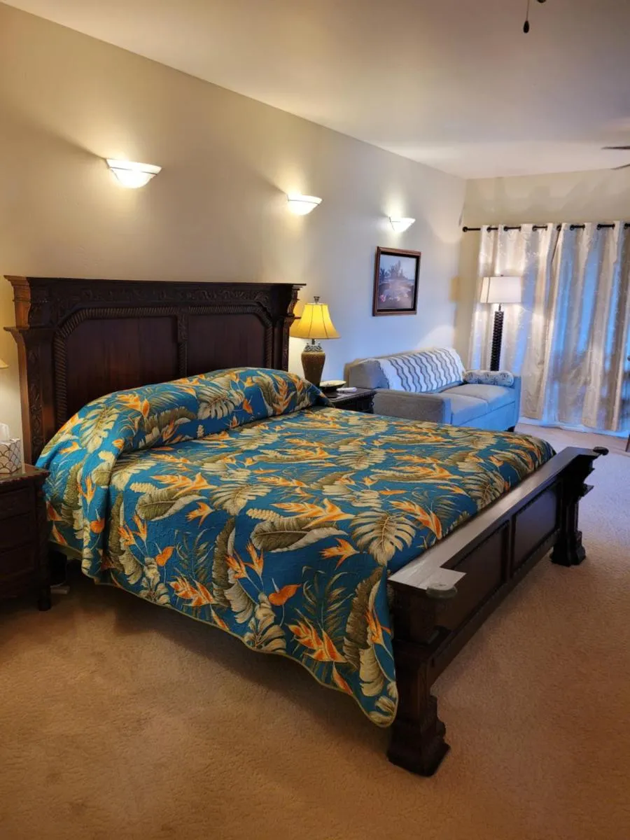Image 2 of Island Goode’s – Luxury Adult Only Accommodation near Hilo