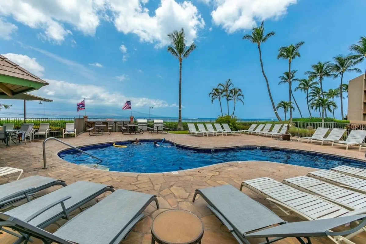 Image 1 of Island Sands by Coldwell Banker Island Vacations