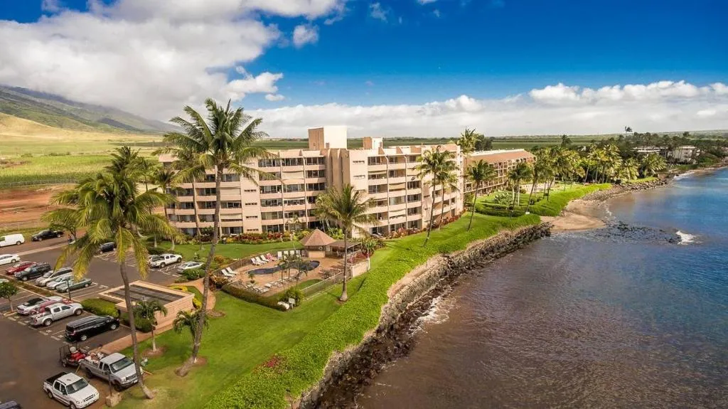 Image of Island Sands by Coldwell Banker Island Vacations