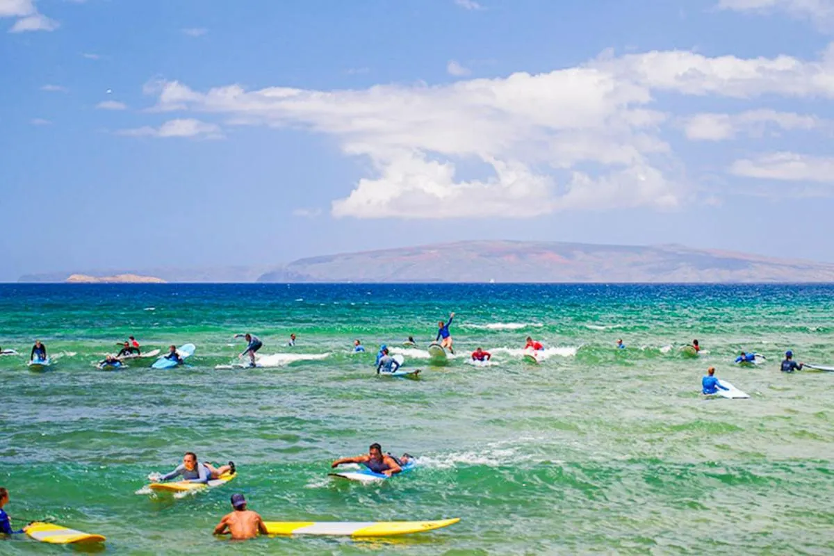Image 2 of Island Surf 601B