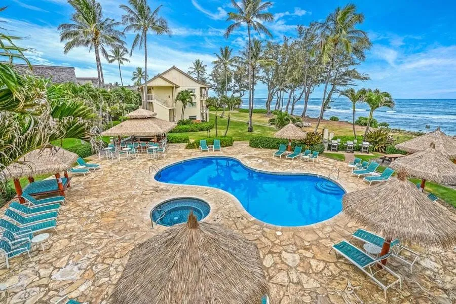 Image 3 of Islander on the Beach 241