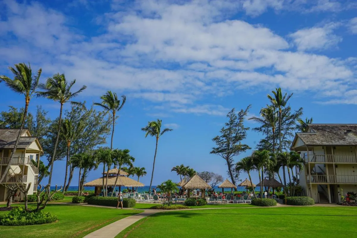 Image 1 of Islander on the Beach 309 – Studio