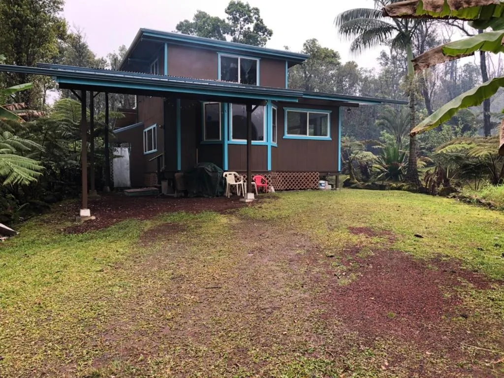 Image of Ixchel Hawaii Volcano