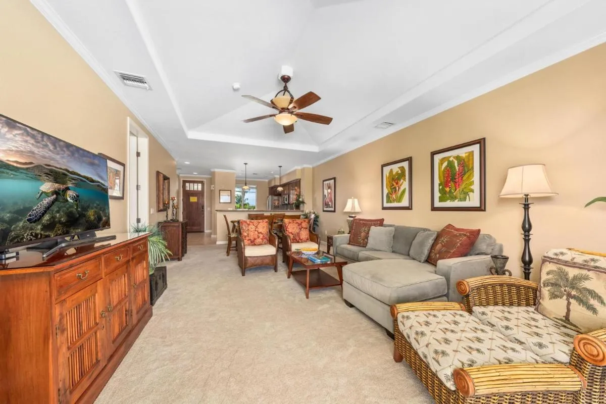 Image 1 of J33 Waikoloa Beach Villas