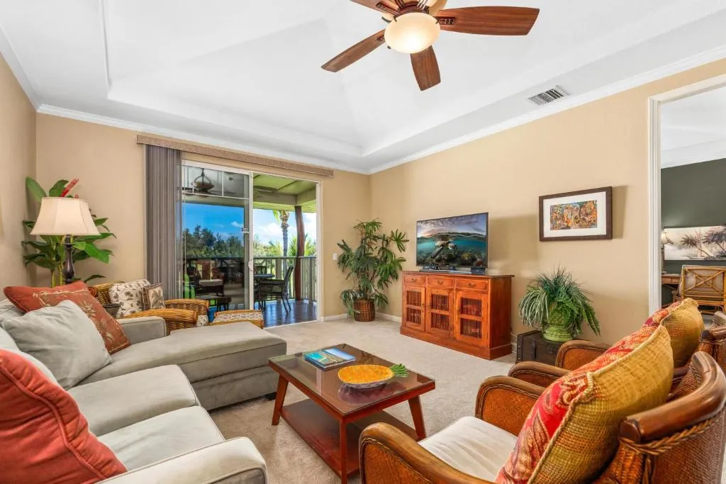 Image of J33 Waikoloa Beach Villas