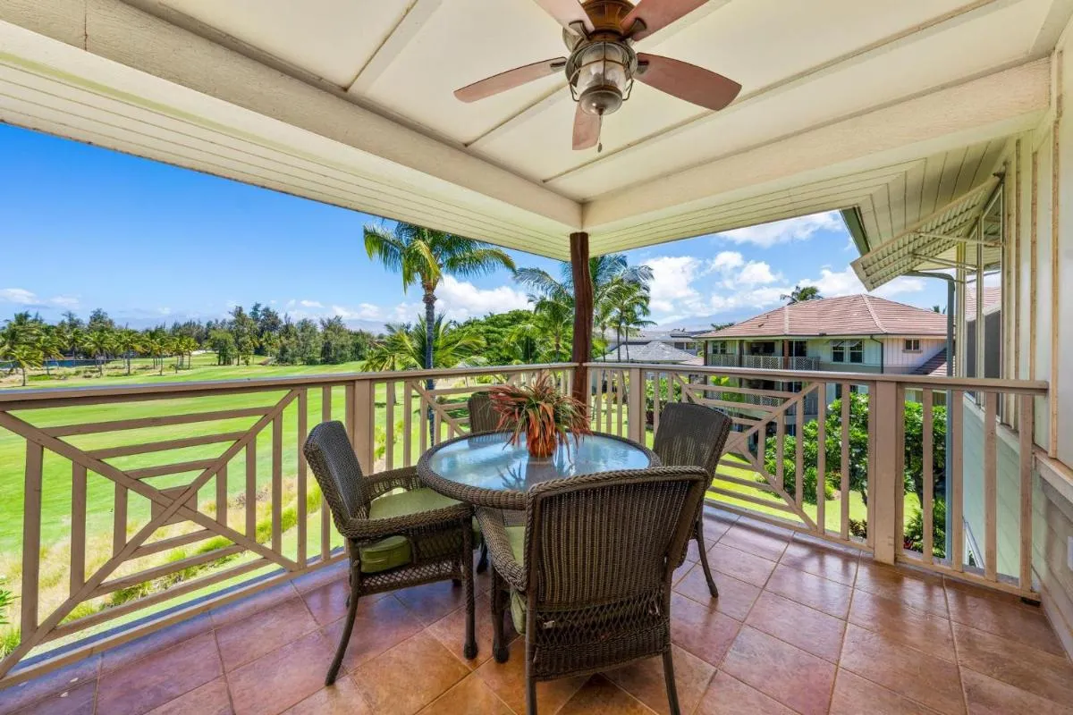 Image 2 of J33 Waikoloa Beach Villas