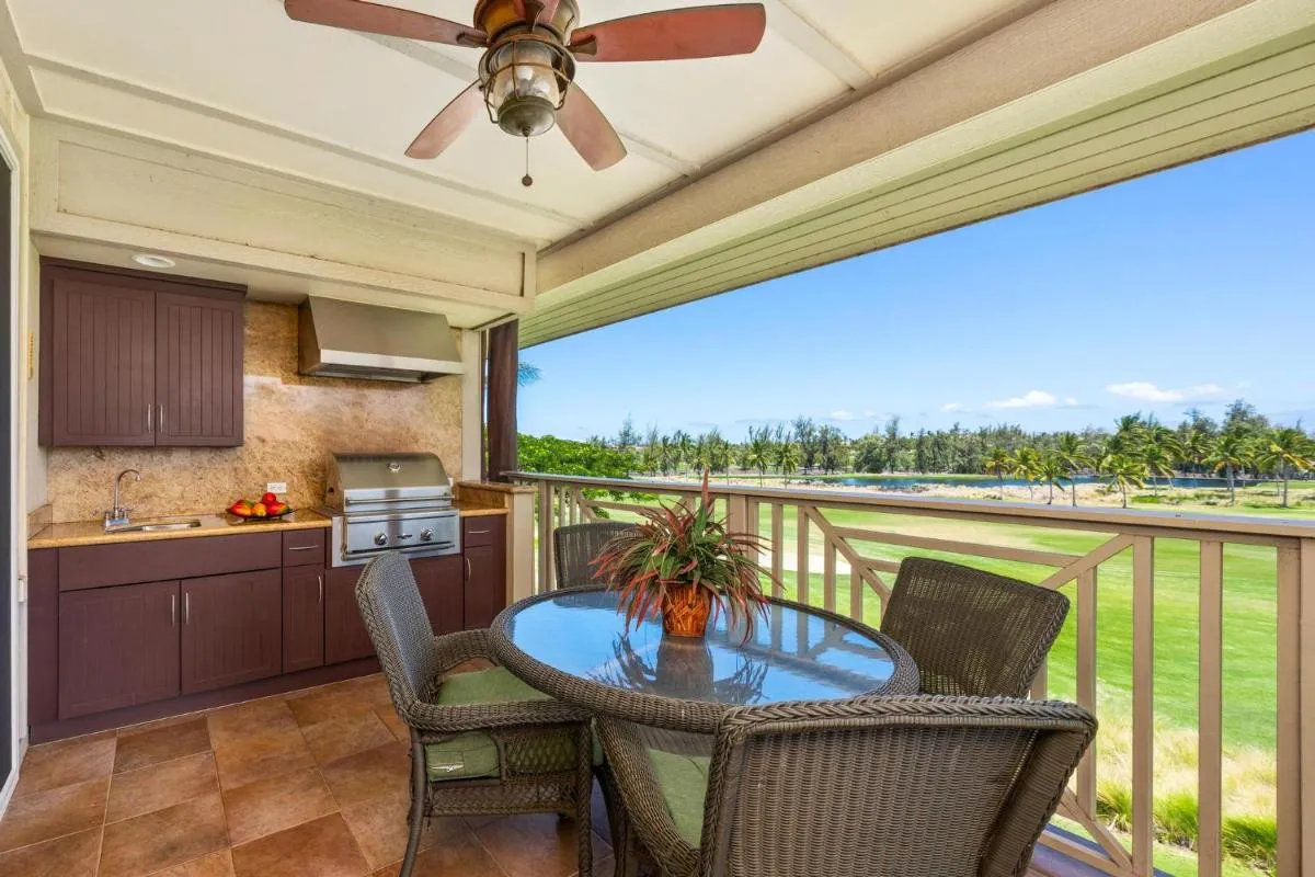 Image 3 of J33 Waikoloa Beach Villas