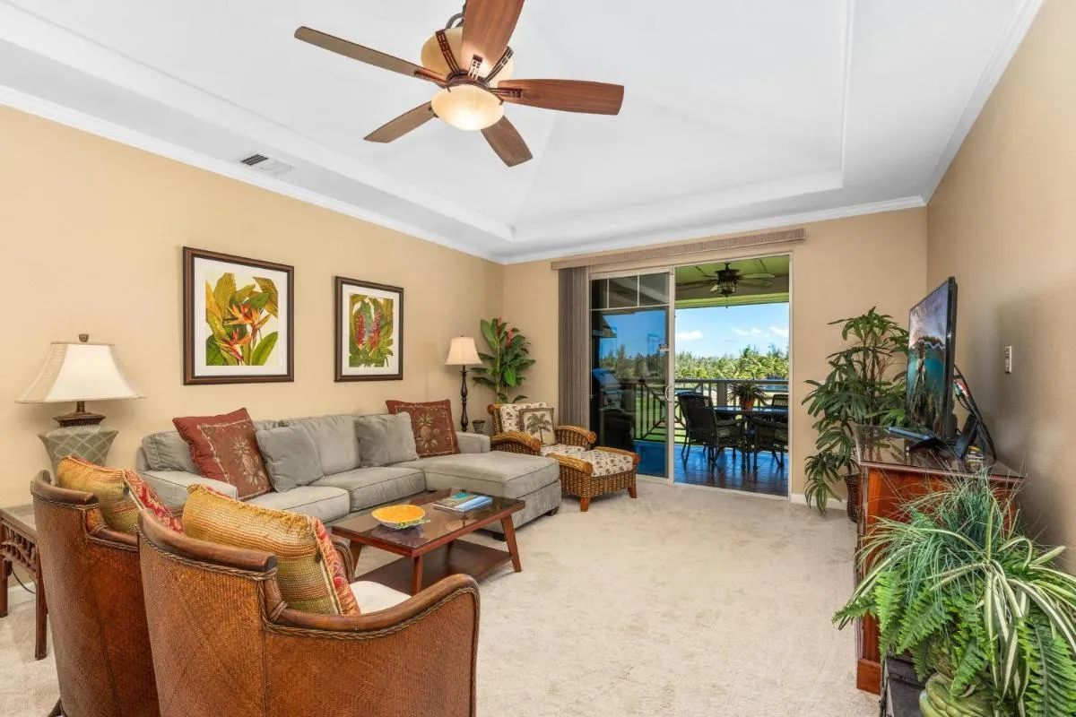 Image 4 of J33 Waikoloa Beach Villas