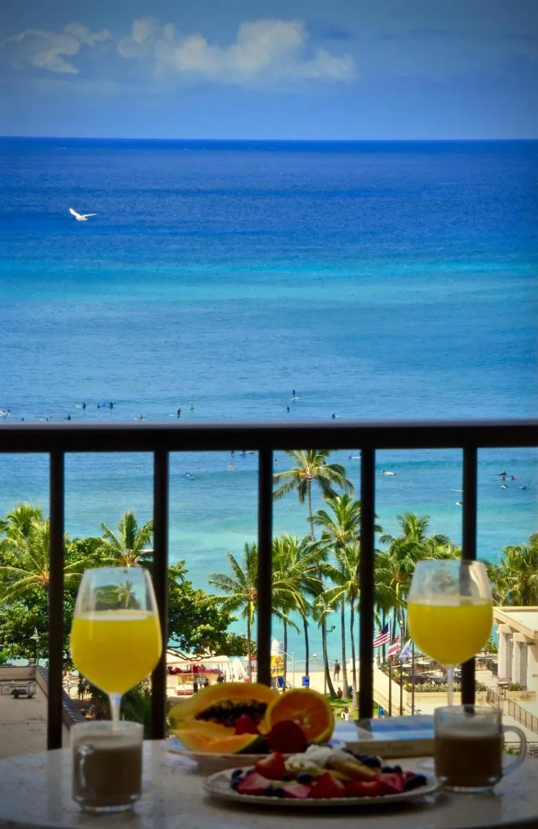 Image 3 of Jenny’s Cottage Waikiki