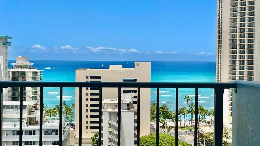 Image of Jenny’s Cottage Waikiki