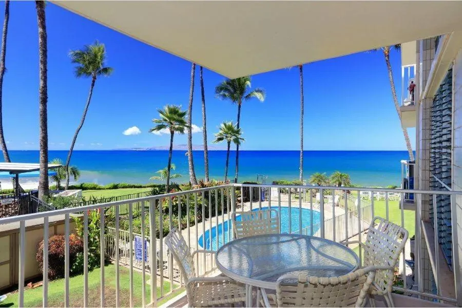 Image of KAMAOLE NALU, #204 condo