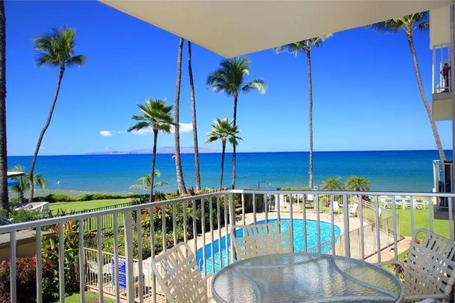 Image 1 of KAMAOLE NALU, #204 condo