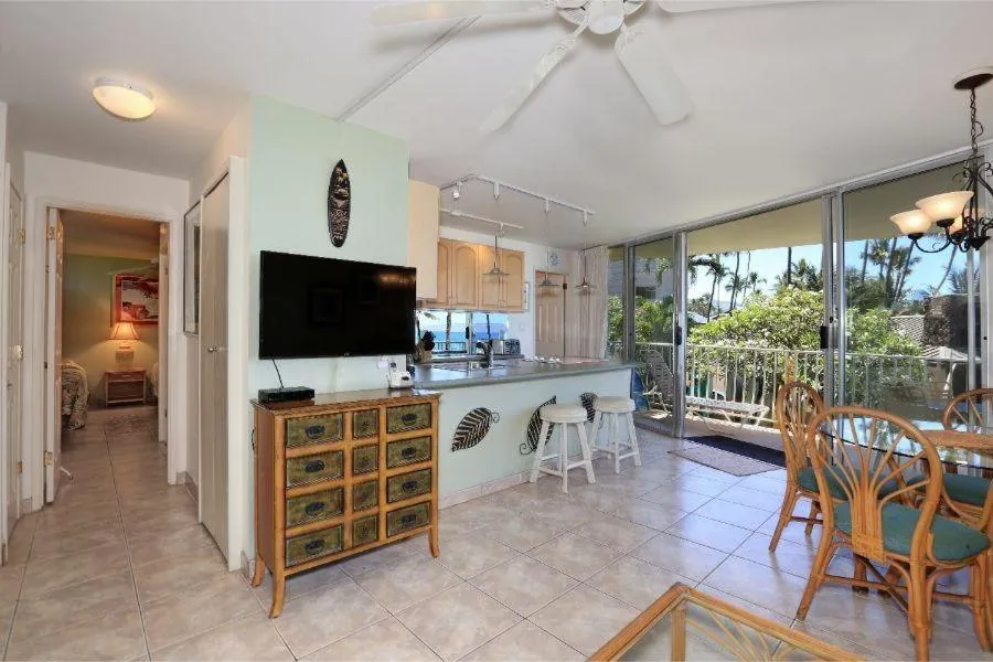 Image 4 of KAMAOLE NALU, #204 condo