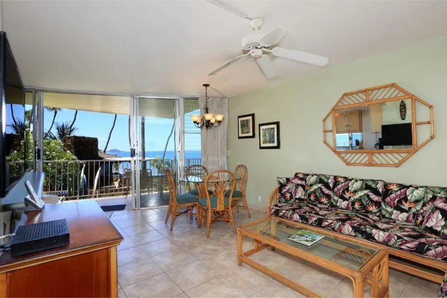 Image 2 of KAMAOLE NALU, #204 condo