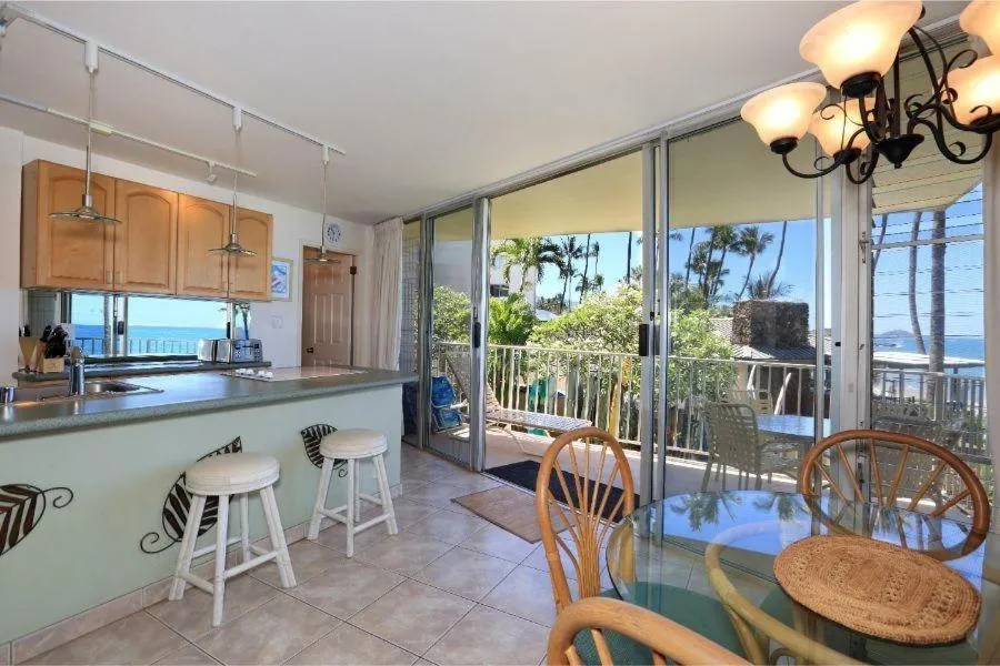Image 6 of KAMAOLE NALU, #204 condo