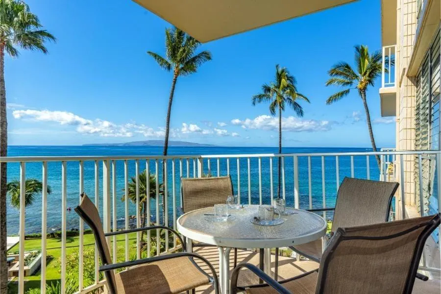 Image of KAMAOLE NALU, #404 condo