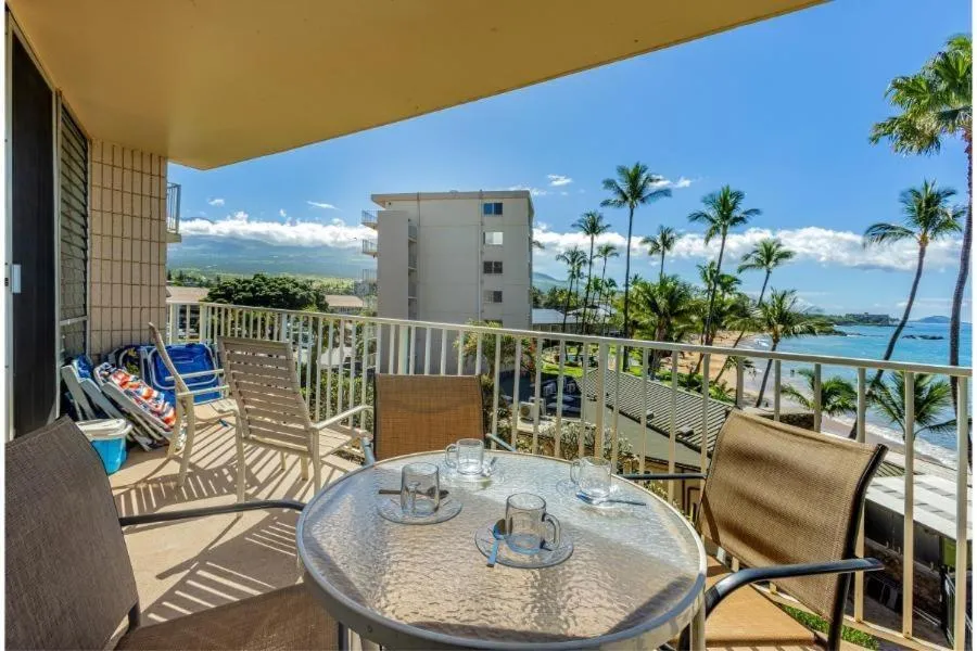 Image 2 of KAMAOLE NALU, #404 condo