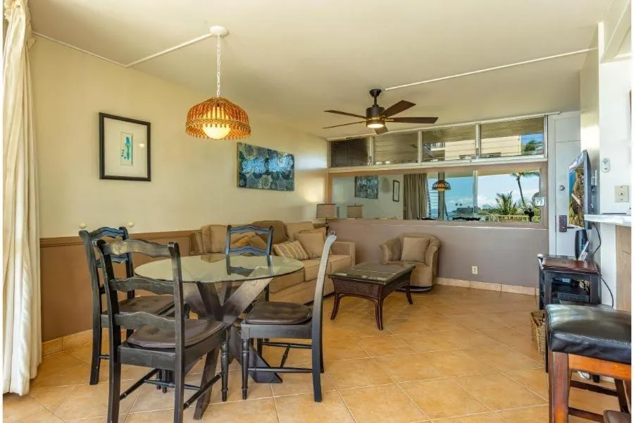 Image 5 of KAMAOLE NALU, #404 condo