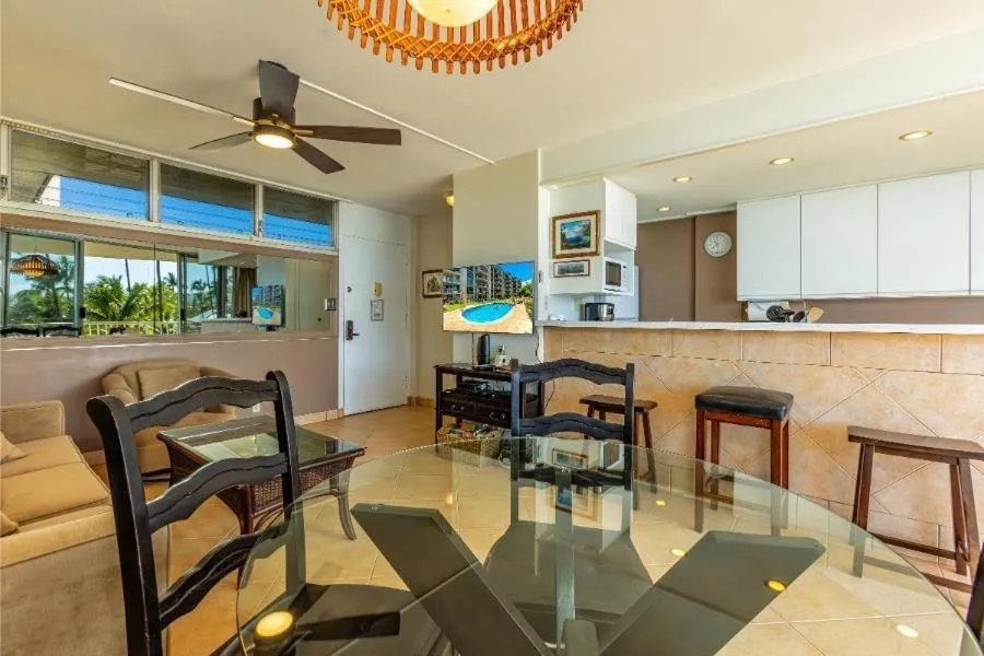 Image 6 of KAMAOLE NALU, #404 condo