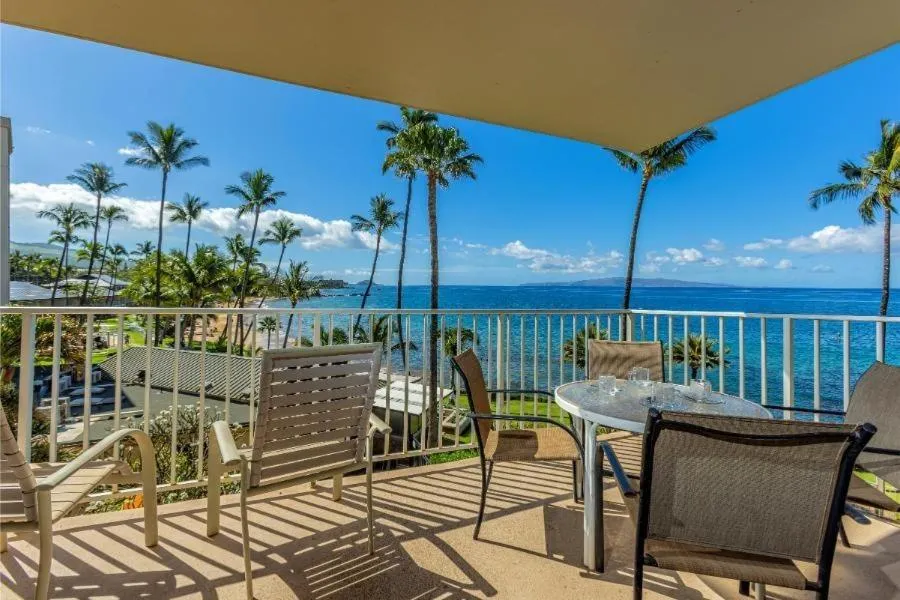 Image 1 of KAMAOLE NALU, #404 condo
