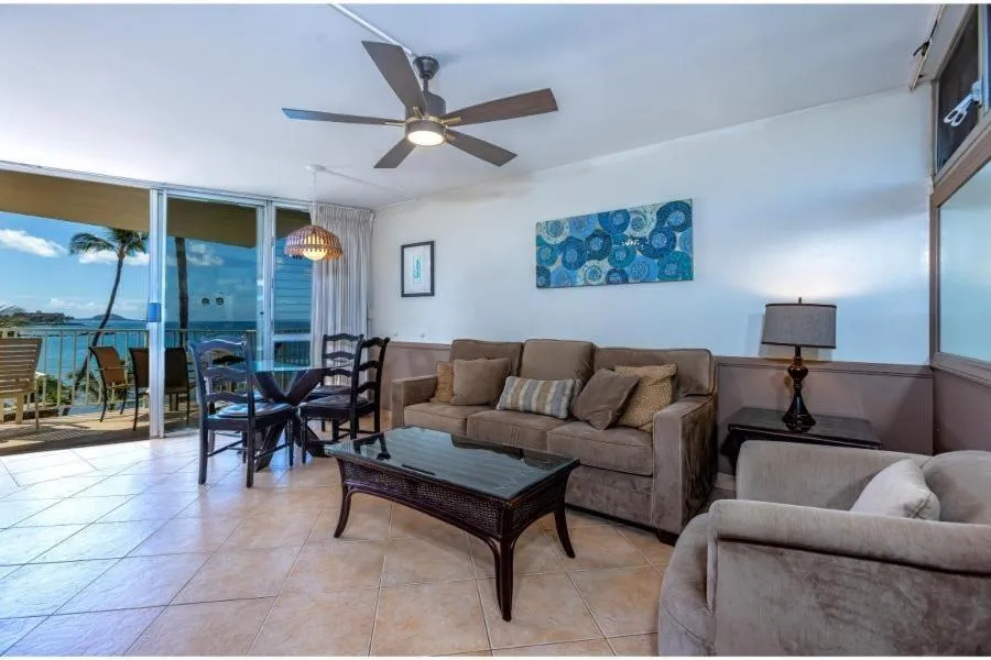 Image 3 of KAMAOLE NALU, #404 condo