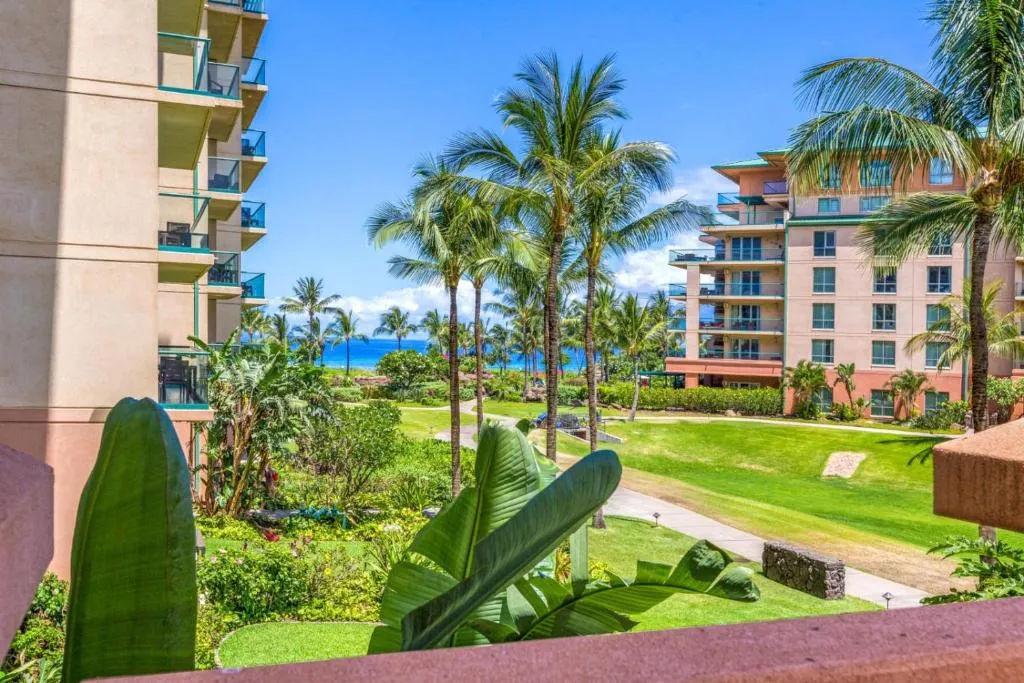 Image of KBM Resorts: FREE CAR Honua Kai HKH-236 Oceanview