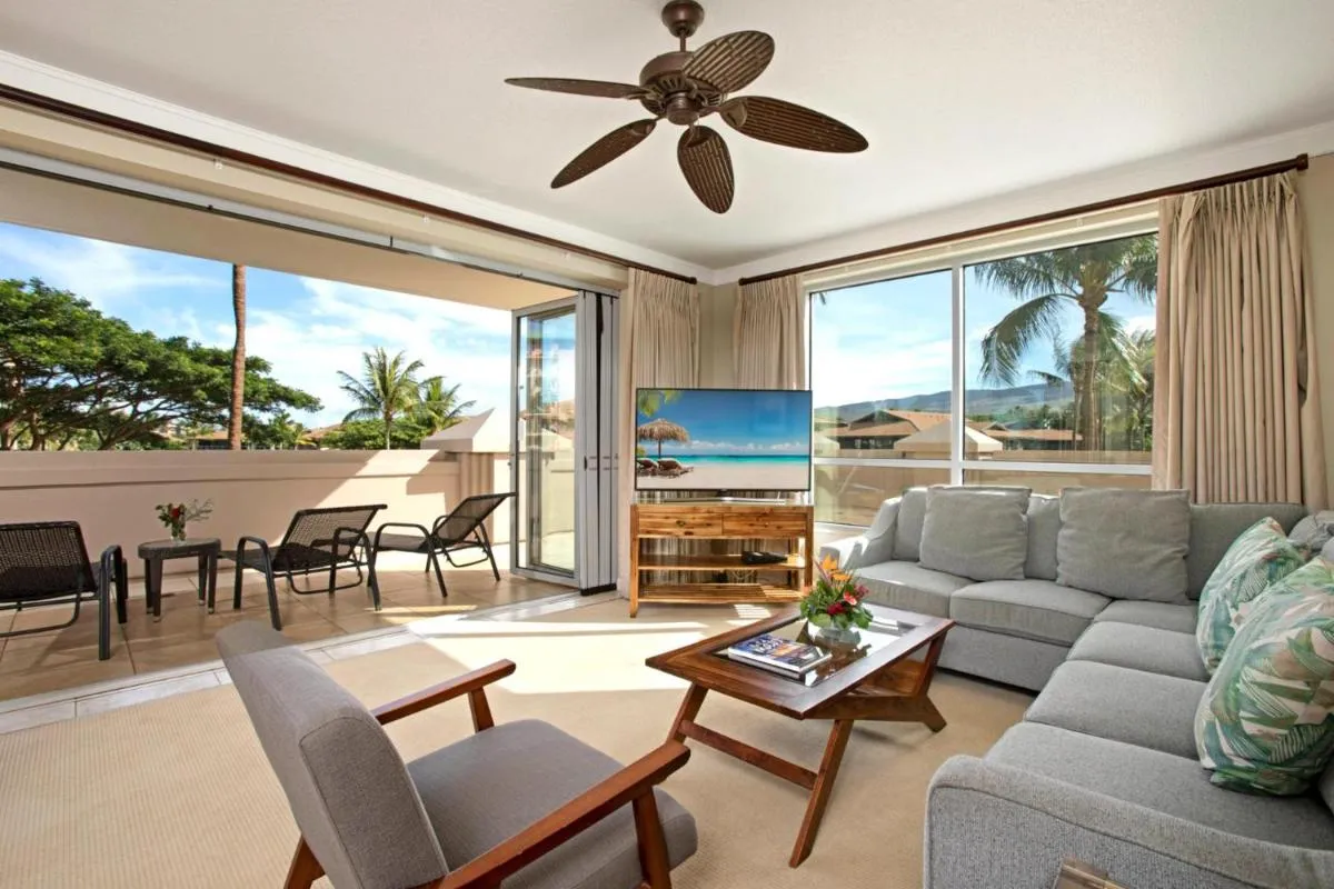 Image 1 of KBM Resorts: FREE CAR Honua Kai HKH-236 Oceanview