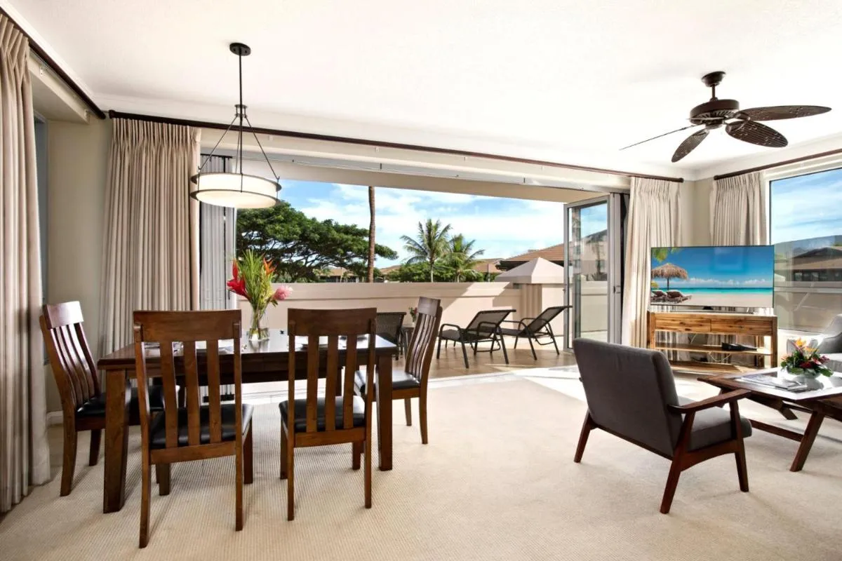 Image 2 of KBM Resorts: FREE CAR Honua Kai HKH-236 Oceanview