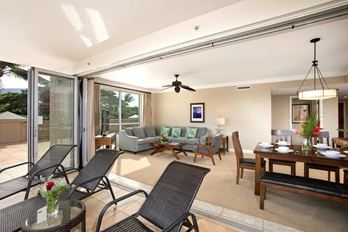 Image 5 of KBM Resorts: FREE CAR Honua Kai HKH-236 Oceanview