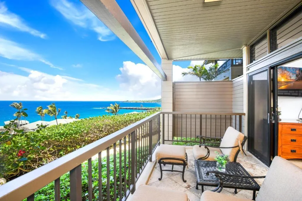 Image of KBM Resorts: FREE CAR Kapalua Ridge Villa KRV-2912