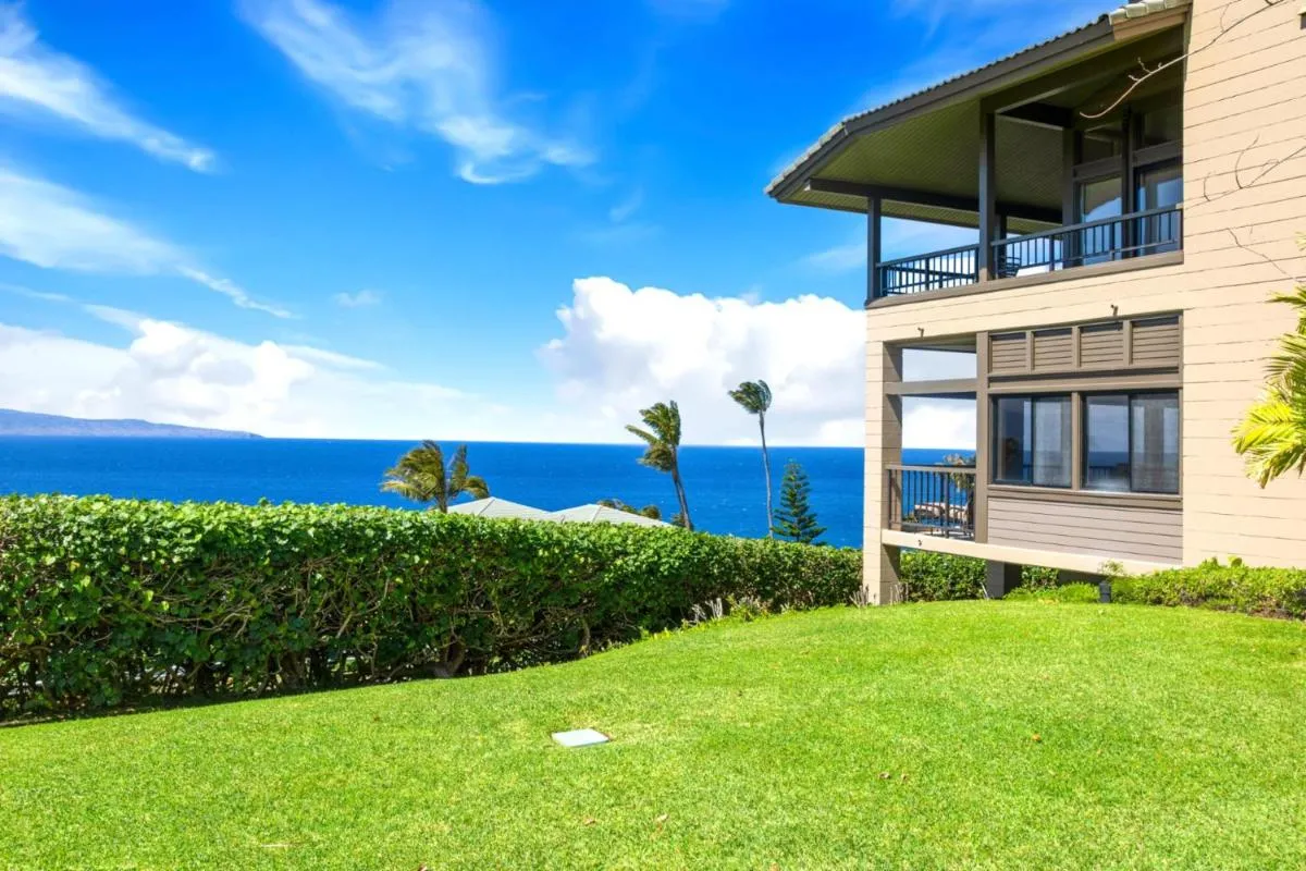 Image 1 of KBM Resorts: FREE CAR Kapalua Ridge Villa KRV-2912