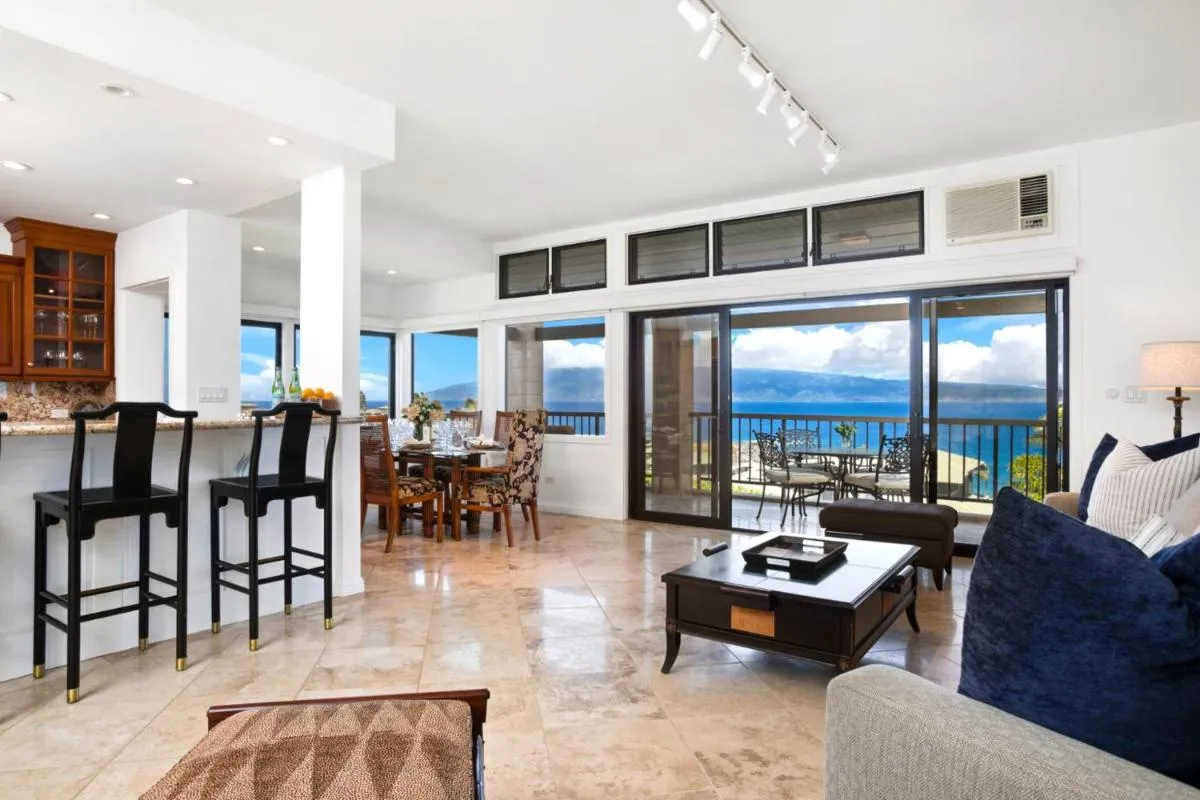 Image 4 of KBM Resorts: FREE CAR Kapalua Ridge Villa KRV-2912