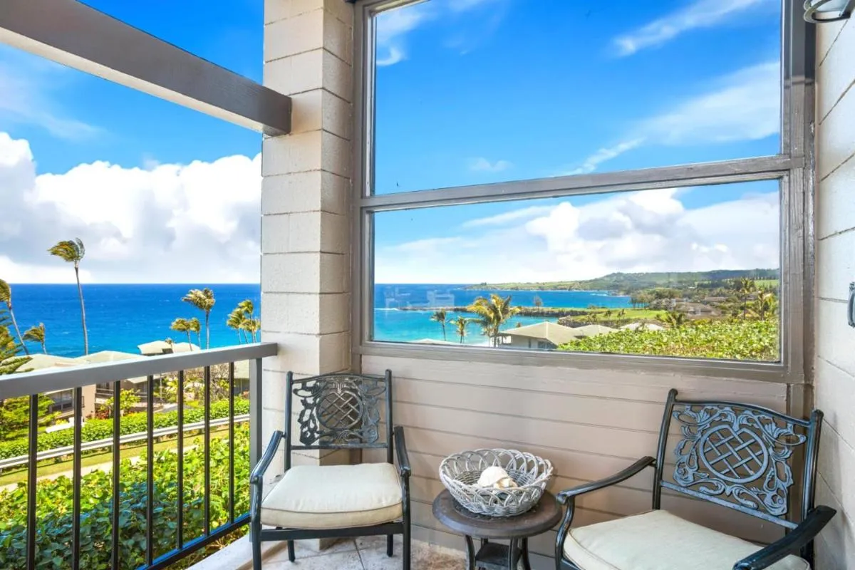 Image 6 of KBM Resorts: FREE CAR Kapalua Ridge Villa KRV-2912