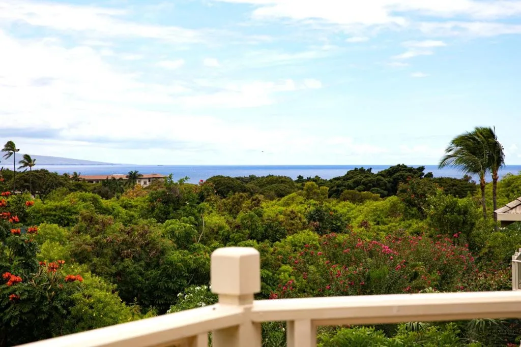 Image of KBM Resorts: Grand Champions GCH-120 Remodeled Bdm Villa in Heart of Wailea Includes Rental Car